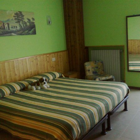 Hotel La Capannina Massino Visconti Екстериор снимка